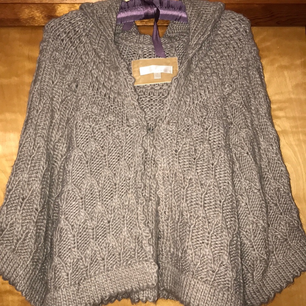 Kaisely Beautiful Angelic Knit Cardigan